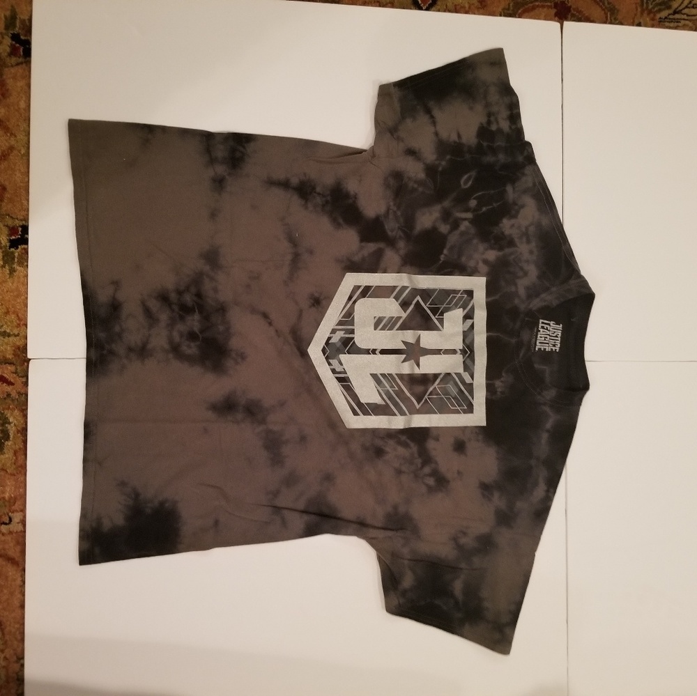 Justice League Tshirt